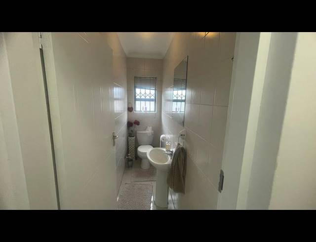 4 BEDROOM PROPERTY TO RENT IN ELDO MANOR